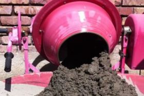 Cement & Concrete Additives1